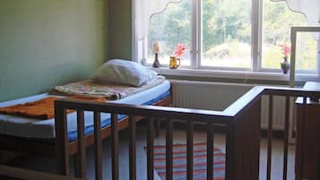 Huis | Interieur