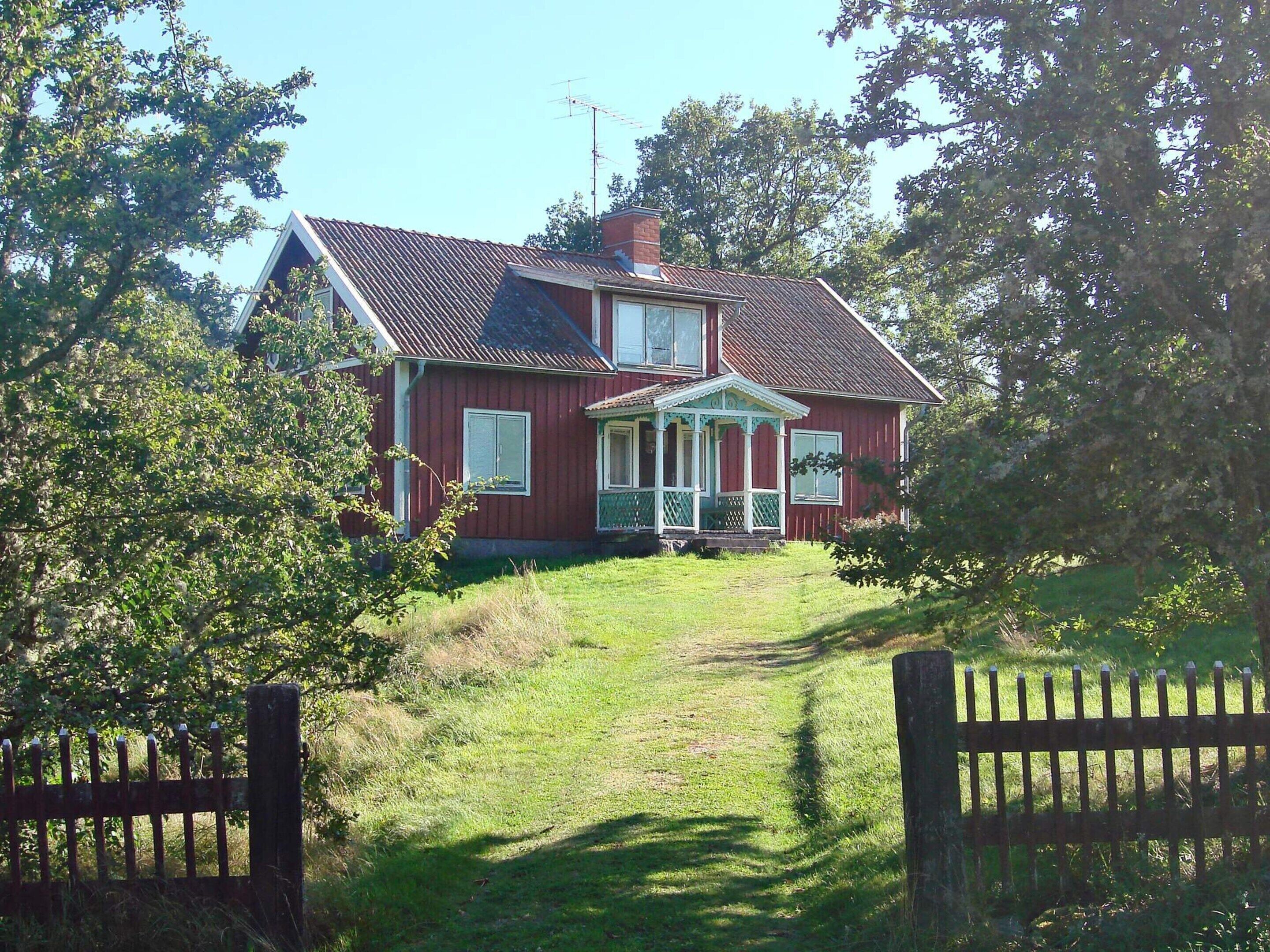 Huis | Exterieur