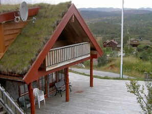 Eksteriør