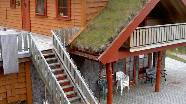 Unclassified image, 1 of 10, button - 13 Person Holiday Home in Hovden (Hovden)