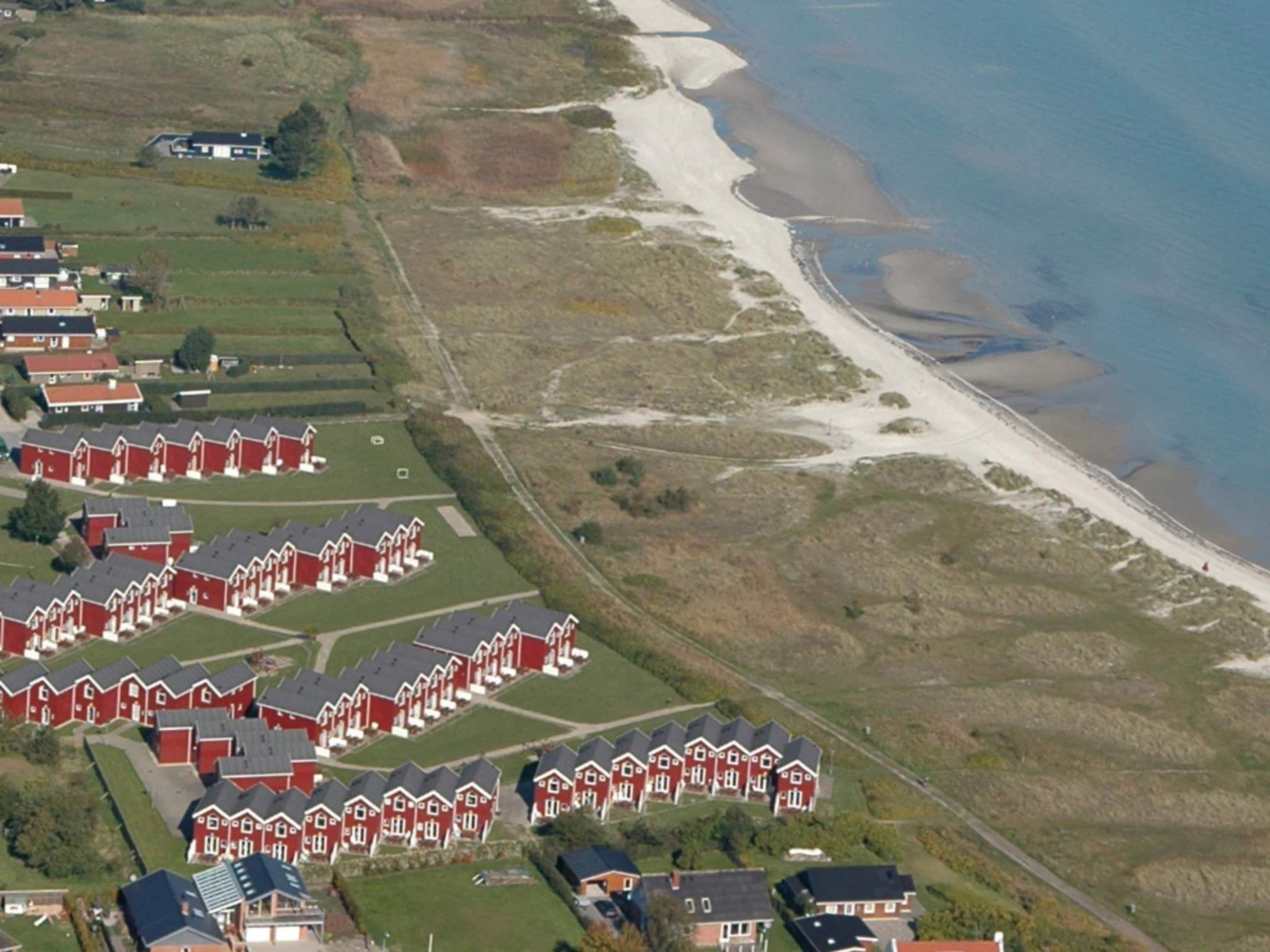 Appartement | Extérieur