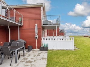 Apartment | Property amenity - Spacious Villa near Beach in Hadsund (Hadsund)