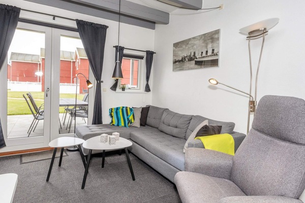 Apartment | Interior