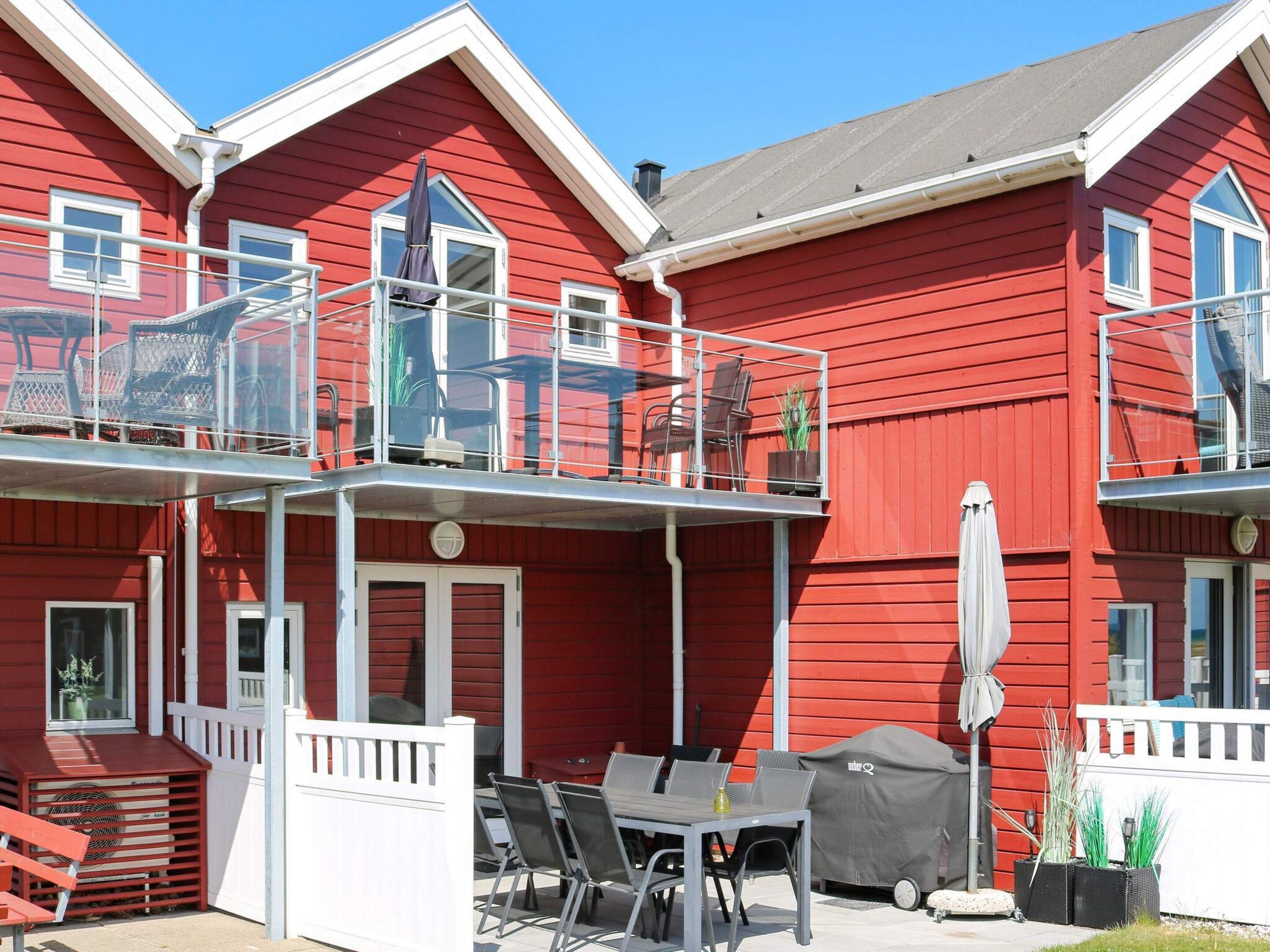 Apartment | Exterior