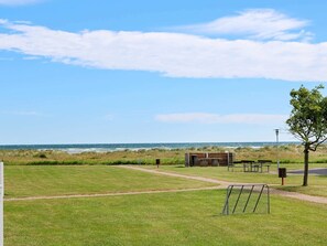 Apartment | Water view