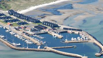 Appartement | Extérieur