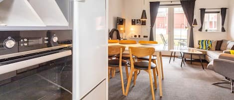 Departamento | Restaurantes