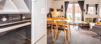 Spacious Villa near Beach in Hadsund