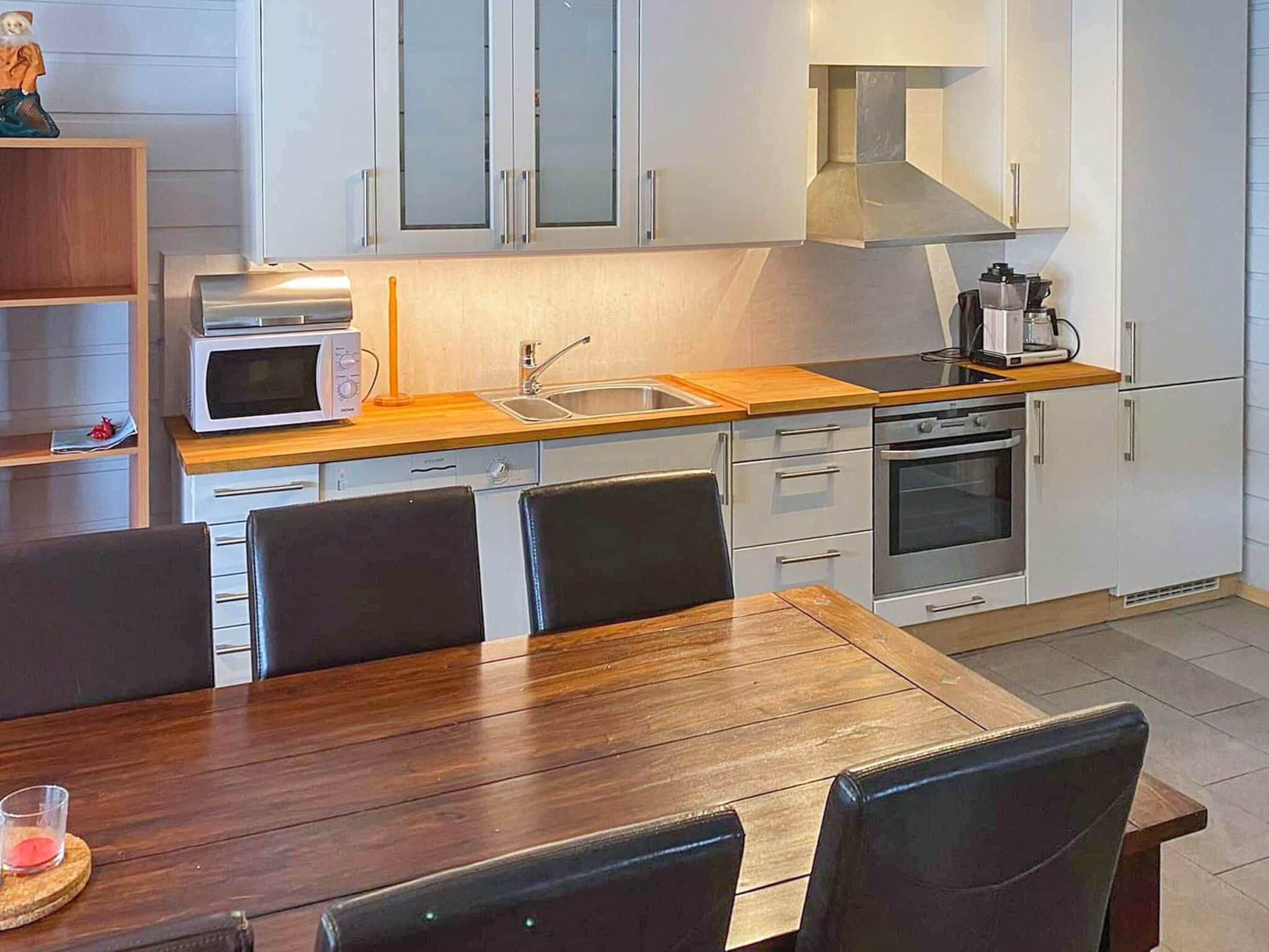 House | Private kitchen