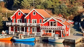 House | Exterior