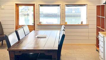 Ferienhaus | Speisen