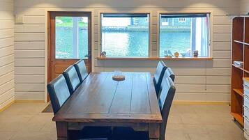 Ferienhaus | Speisen