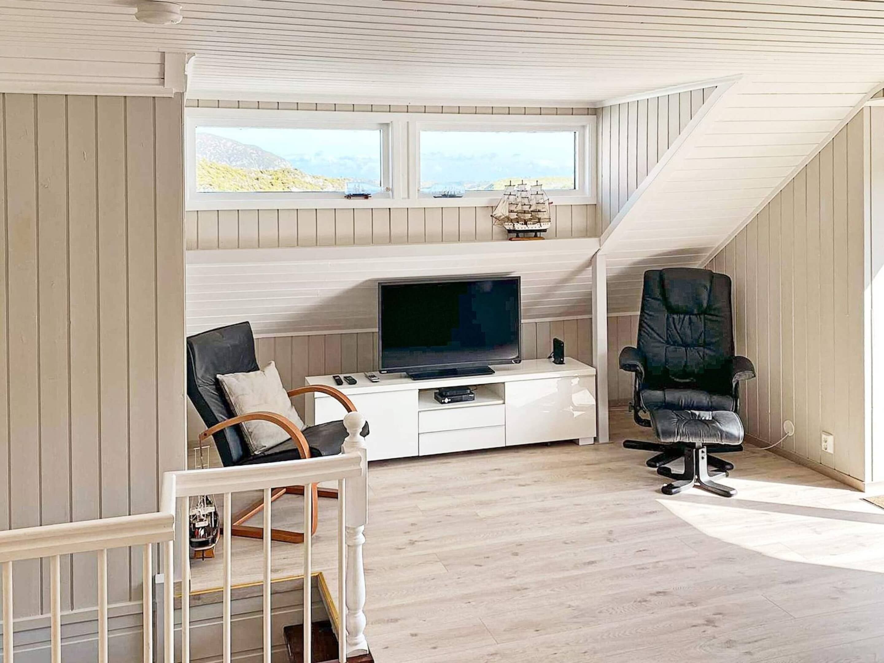 House | Living area