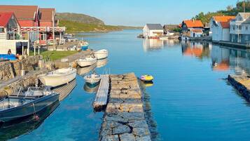 House | Marina