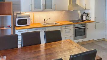 Casa | Cucina privata