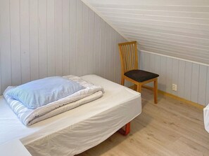 Hus | 4 sovrum och unika möbler