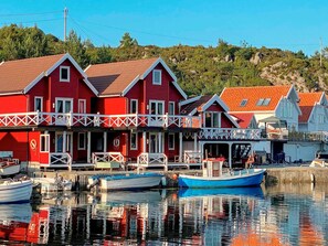 House | Exterior - 7 Person Holiday Home in Bokn-by Traum (Bokn)