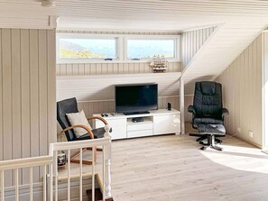 Hus | Oppholdsområde