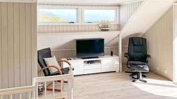 House | Living area