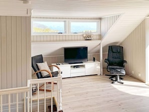House | Living area