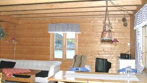 Dining - 6 Person Holiday Home in Ballstad-by Traum (Vestvågøy)