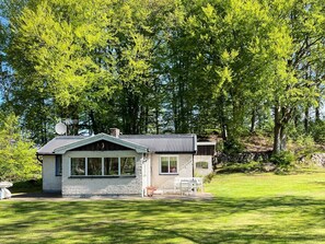 House | Exterior