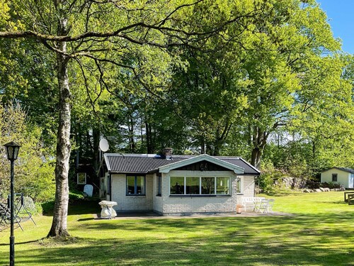 4 Person Holiday Home in Klippan