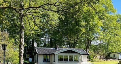 4 Person Holiday Home in Klippan