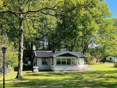 4 Person Holiday Home in Klippan