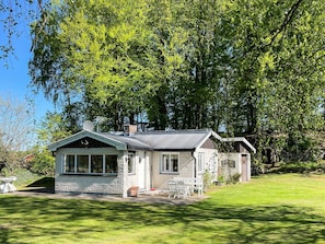 House | Exterior