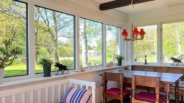 Unclassified image, 1 of 38, button - 4 Person Holiday Home in Klippan (Klippan)