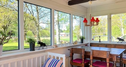 4 Person Holiday Home in Klippan