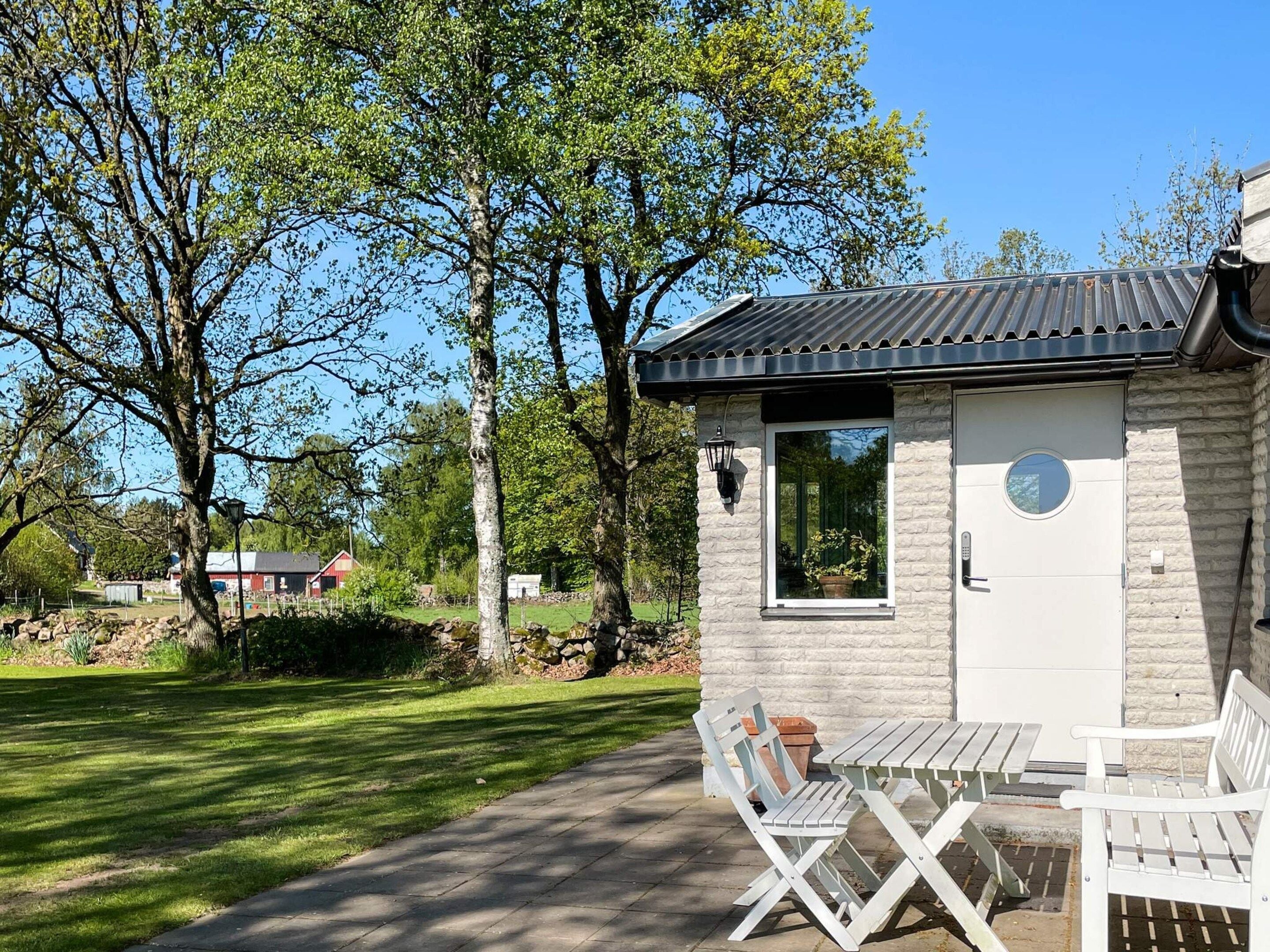 House | Exterior