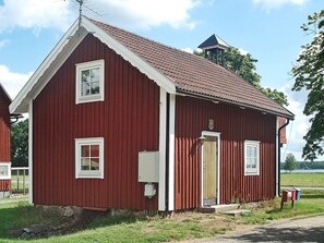 House | Exterior