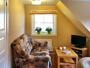 Maison | Intérieur