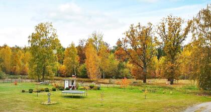5 Person Holiday Home in Lonashult-by Traum