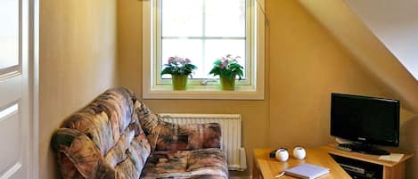 Huis | Interieur