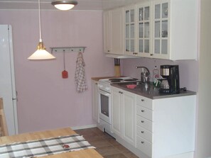 House | Interior
