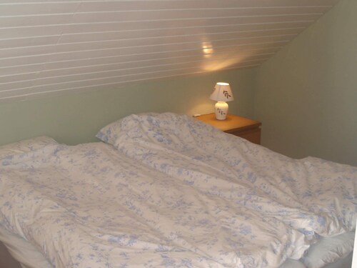 5 Person Holiday Home in Lonashult