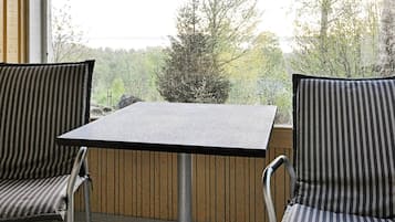 Casa | Restaurante al aire libre