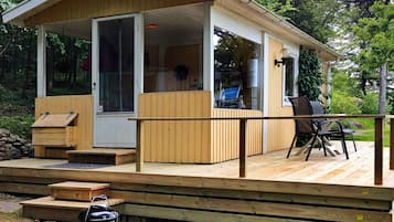 House | Exterior