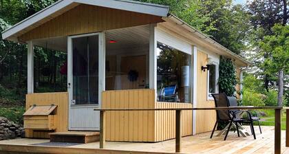 2 Person Holiday Home in Tyringe-by Traum