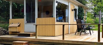 2 Person Holiday Home in Tyringe-by Traum