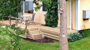 House | Exterior