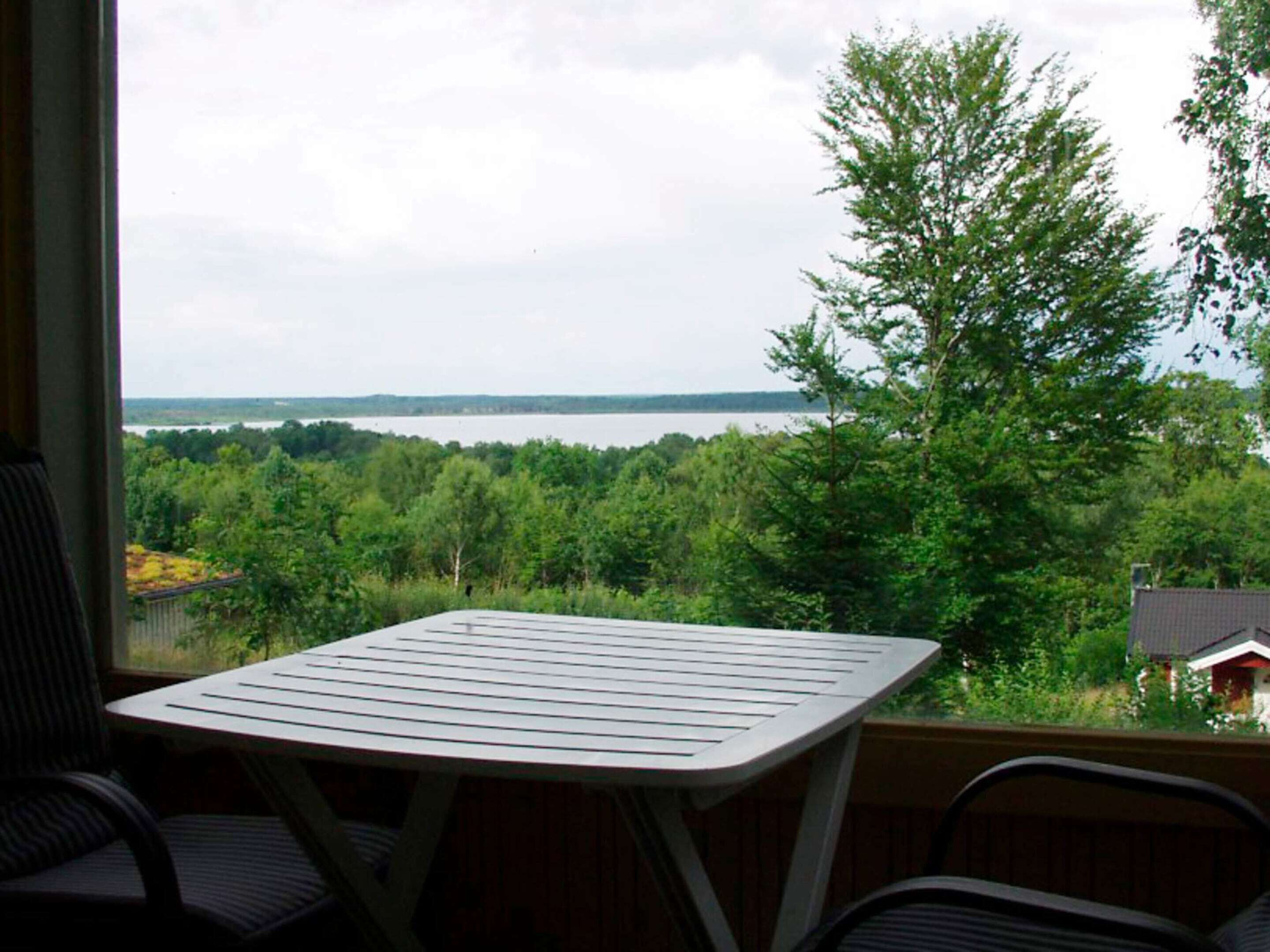 إطلالة على المياه