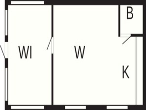 House | Floor plan