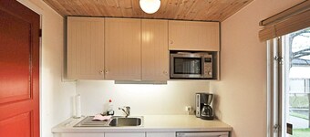 2 Person Holiday Home in Tyringe-by Traum