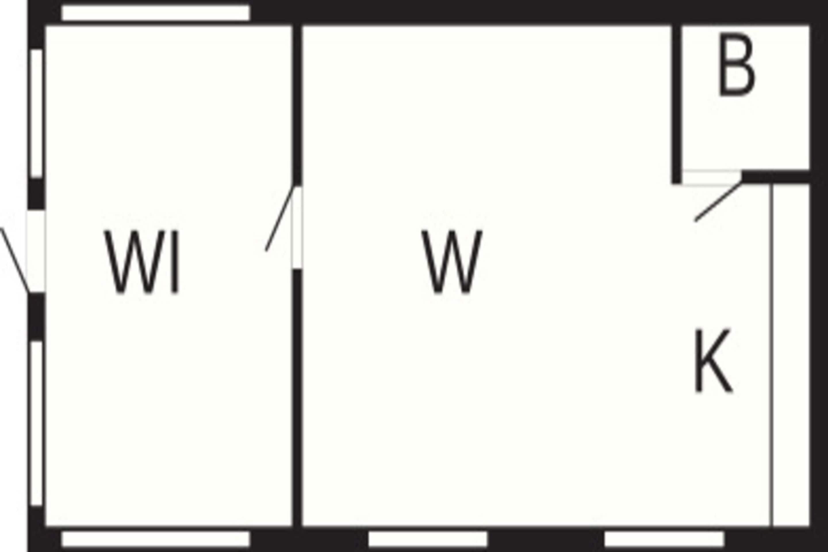 บ้านพัก | ผังชั้นอาคาร