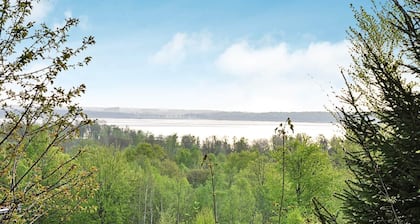 2 Person Holiday Home in Tyringe-by Traum