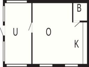 House | Floor plan